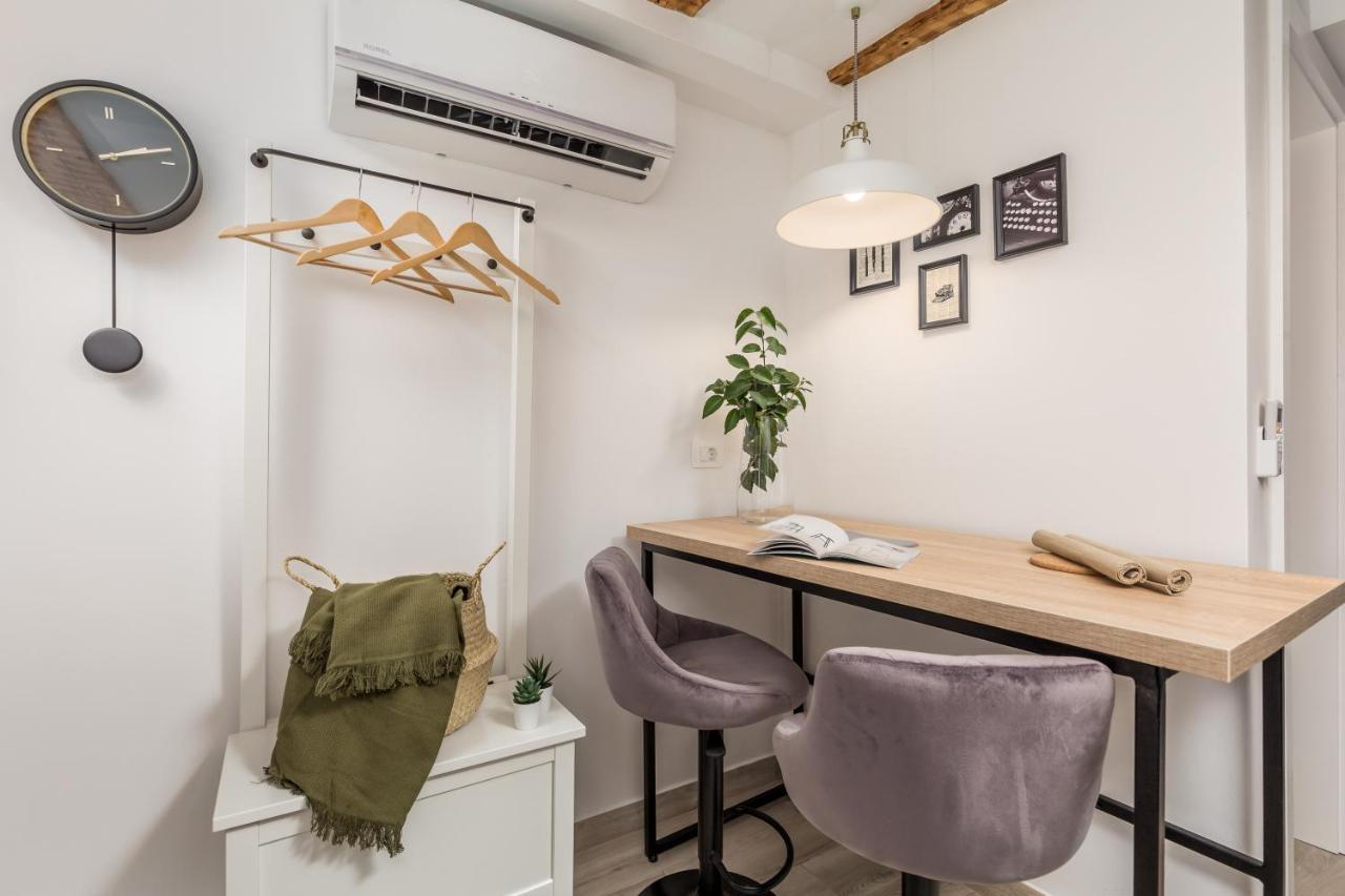 Grota Apartment In The Center 2 Rijeka Bagian luar foto