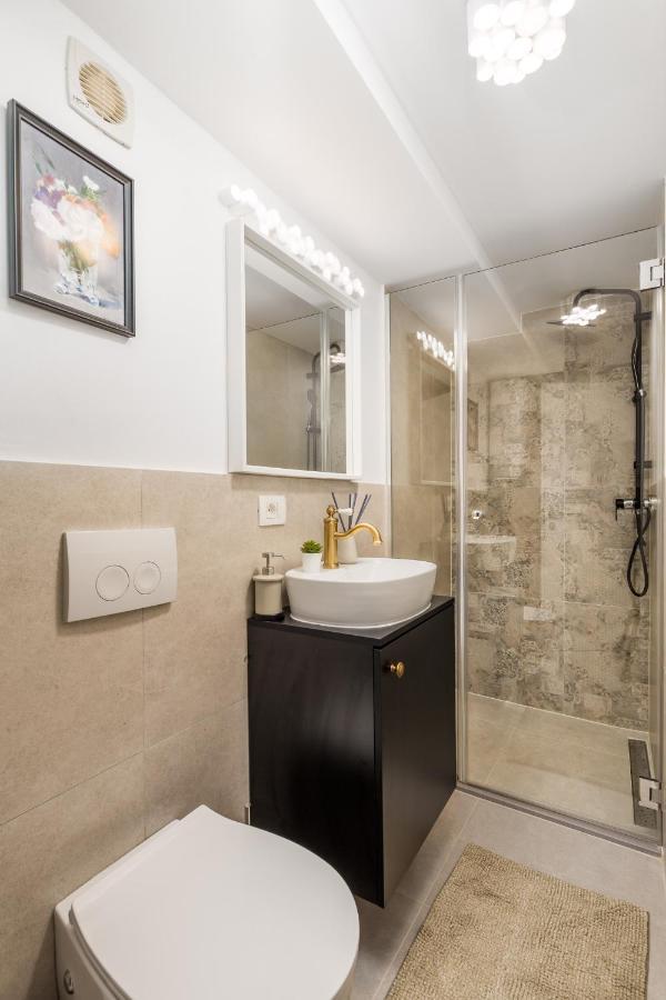 Grota Apartment In The Center 2 Rijeka Bagian luar foto